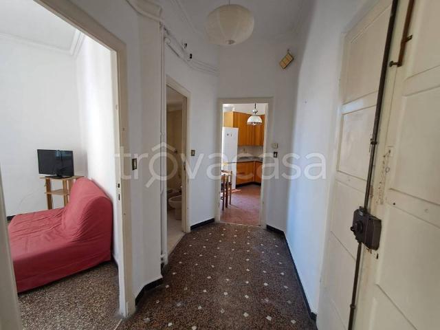 Appartamento in affitto a Bassa Val Bisagno, Serra Riccò