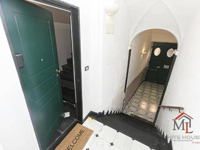 Appartamento in affitto a Medio Ponente, Serra Riccò