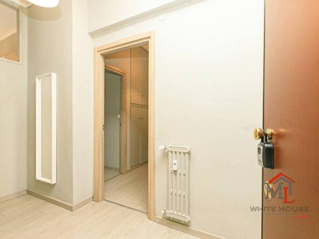 Appartamento in affitto a Medio Ponente, Serra Riccò