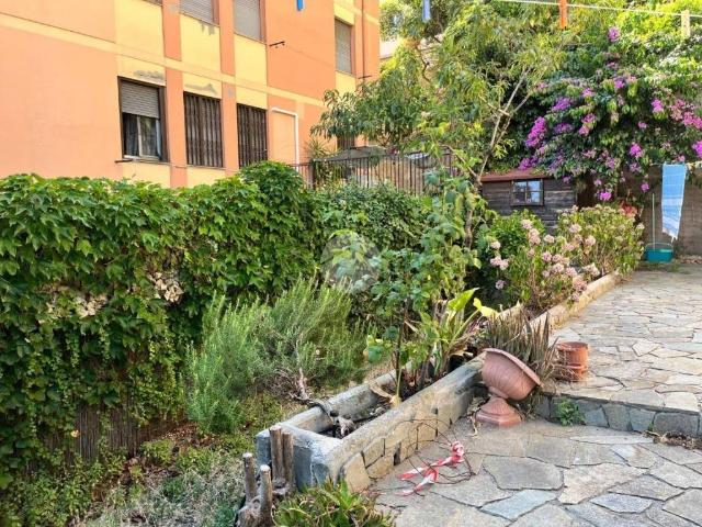 Appartamento in affitto a Bassa Val Bisagno, Serra Riccò