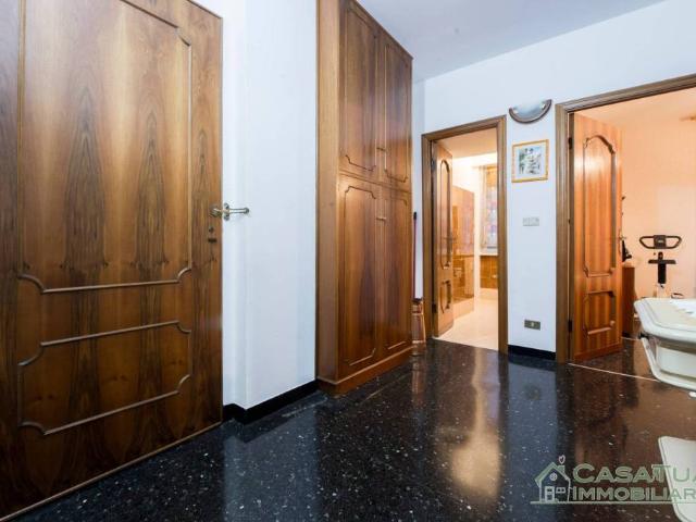 Appartamento in affitto a Quezzi, Genova