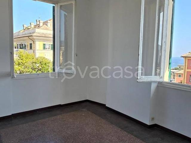 Appartamento in affitto a Medio Levante, Serra Riccò
