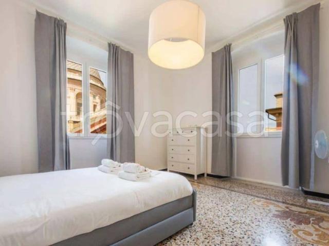 Appartamento in affitto a Centro Est, Serra Riccò