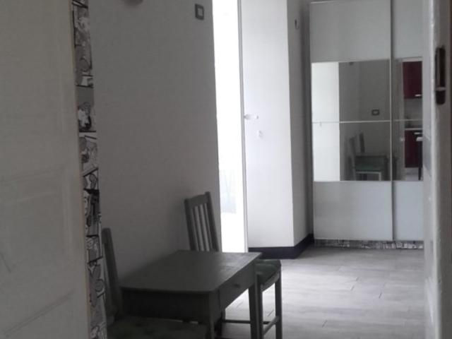 Appartamento in affitto a Centro Est, Serra Riccò