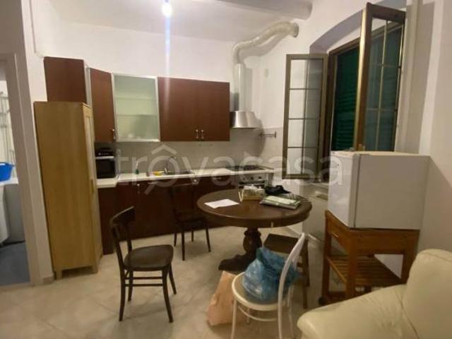 Appartamento in affitto a Certosa, Genova