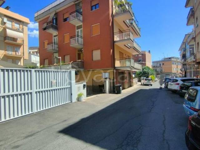 Appartamento in affitto a Ville di Nemi, Roma Capitale