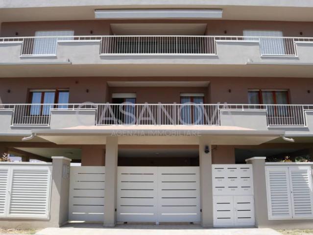 Appartamento in affitto a Giulianova, Abruzzo