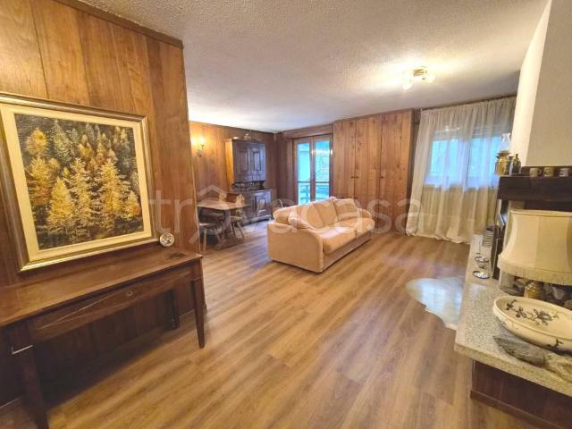 Appartamento in affitto a Gressoney La Trinité, Aosta