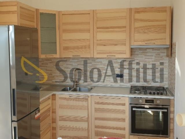 Appartamento in affitto a Bordonchio, Bellaria