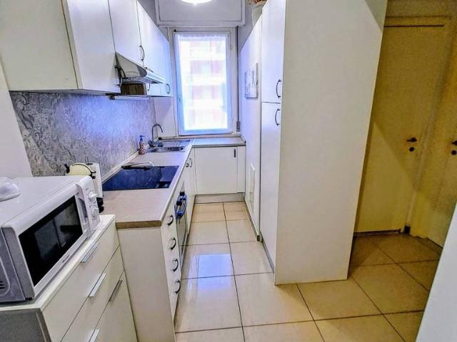 Appartamento in affitto a Bellaria, Reggio Emilia