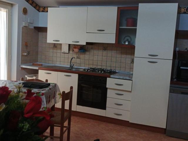 Appartamento in affitto a San Lazzaro, Isernia