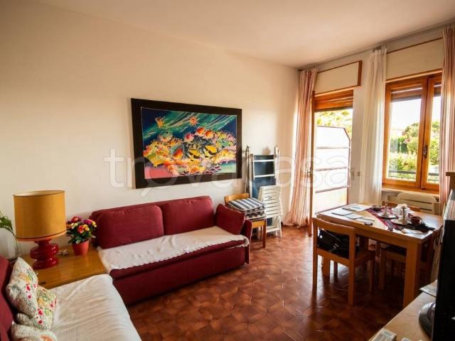 Appartamento in affitto a Laigueglia, Liguria