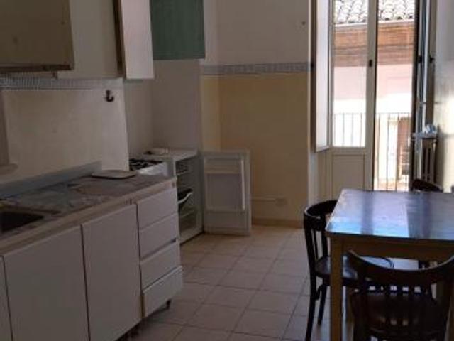 Appartamento in affitto a Civitanova-Sacca, Lanciano