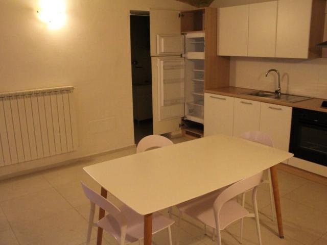 Appartamento in affitto a Civitanova-Sacca, Lanciano