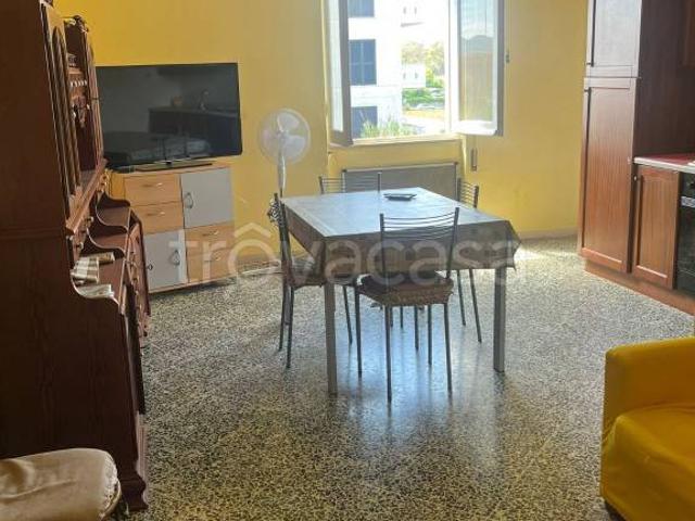 Appartamento in affitto a Marina di Latina, Latina