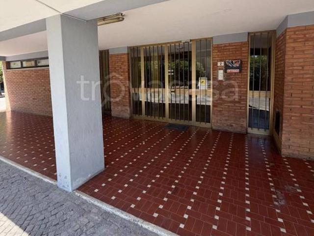 Appartamento in affitto a Agora, Latina