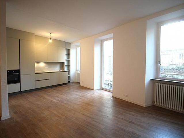 Appartamento in affitto a Lecco, Lombardia