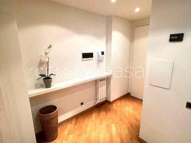 Appartamento in affitto a Oltresempione, Legnano