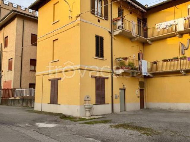 Appartamento in affitto a Camnago, Lentate sul Seveso
