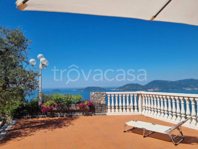 Appartamento in affitto a Levanto, Liguria