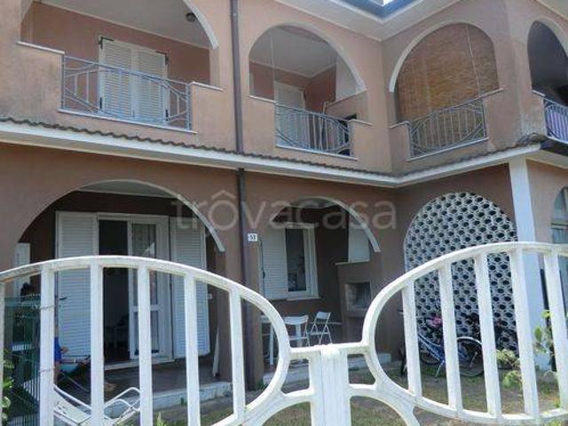Appartamento in affitto a Lido di Pomposa, Comacchio