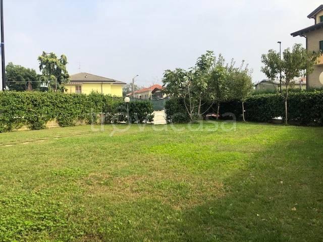 Appartamento in affitto a Villaggio del Sole, Limbiate