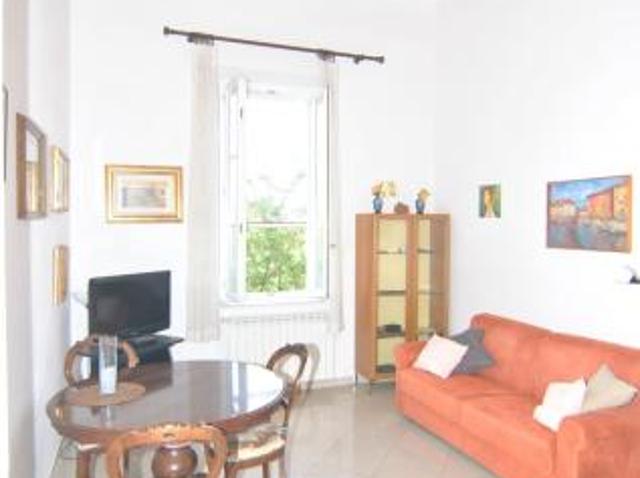 Appartamento in affitto a Garibaldi, Livorno