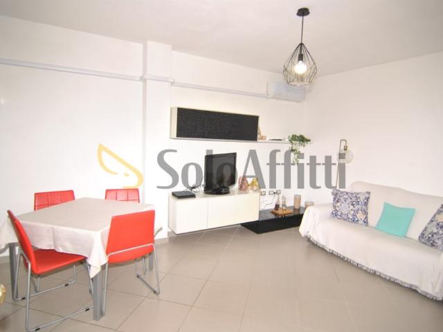 Appartamento in affitto a Scopaia, Livorno