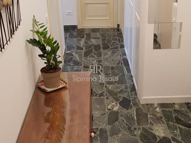 Appartamento in affitto a Borgo Cappuccini, Livorno