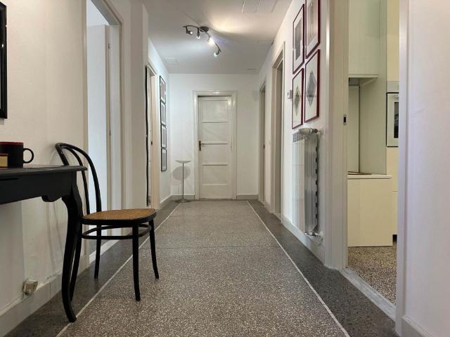 Appartamento in affitto a Garibaldi, Livorno