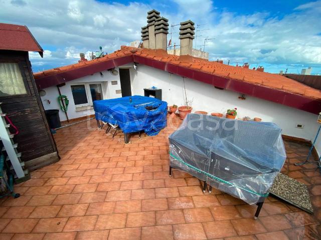 Appartamento in affitto a Livorno, Toscana