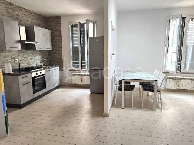 Appartamento in affitto a Pontino, Livorno