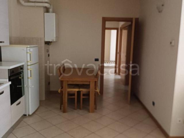 Appartamento in affitto a Revellino, Lodi