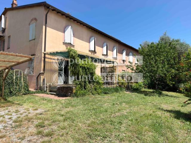 Appartamento in affitto a Sesto di Moriano, Bagni Di Lucca Ponte