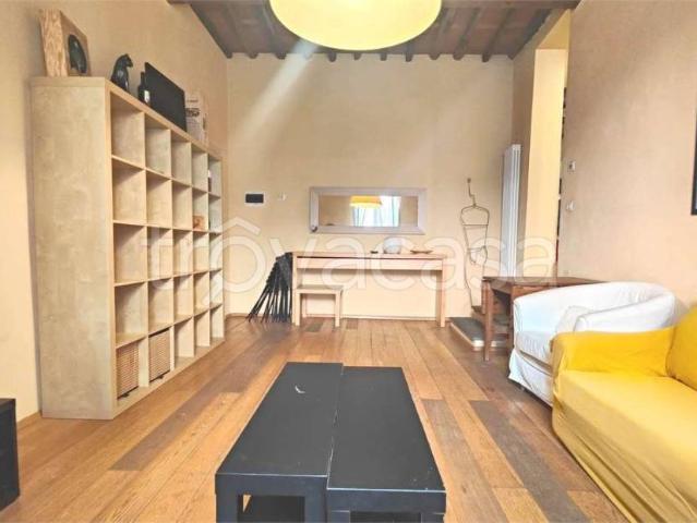 Appartamento in affitto a San Concordio, Bagni Di Lucca Ponte
