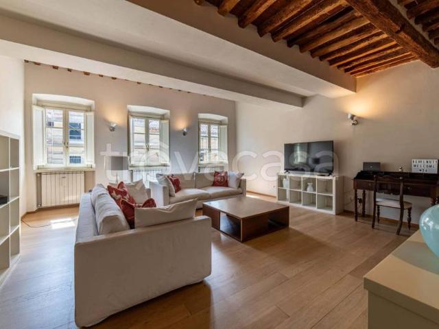 Appartamento in affitto a San Concordio, Bagni Di Lucca Ponte