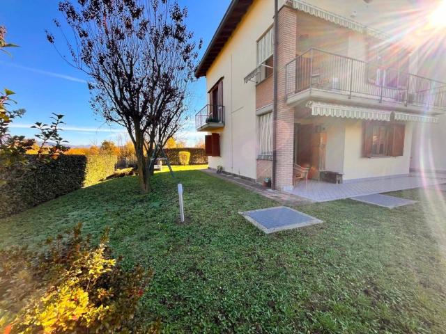 Appartamento in affitto a Luisago, Como