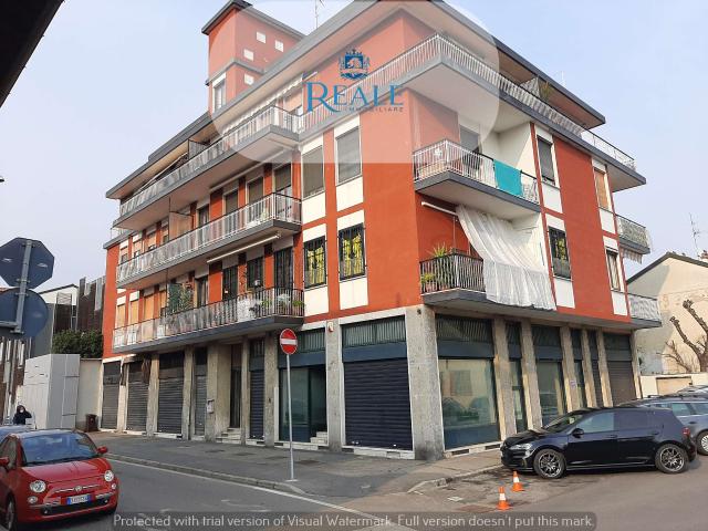 Appartamento in affitto a Magenta, Lombardia