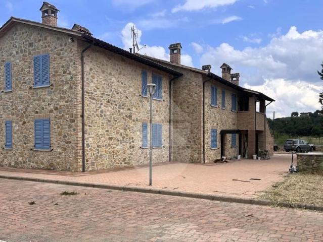 Appartamento in affitto a Cenerente, Umbria