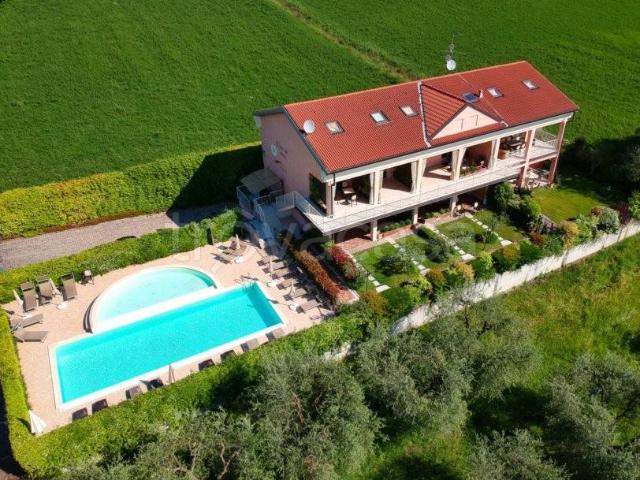 Appartamento in affitto a Gardoncino, Manerba Del Garda