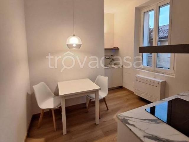 Appartamento in affitto a Valletta Paiolo, San Giorgio Di Mantova
