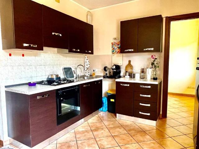 Appartamento in affitto a Valletta Valsecchi, San Giorgio Di Mantova