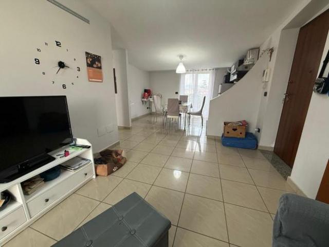 Appartamento in affitto a Marcianise, Campania