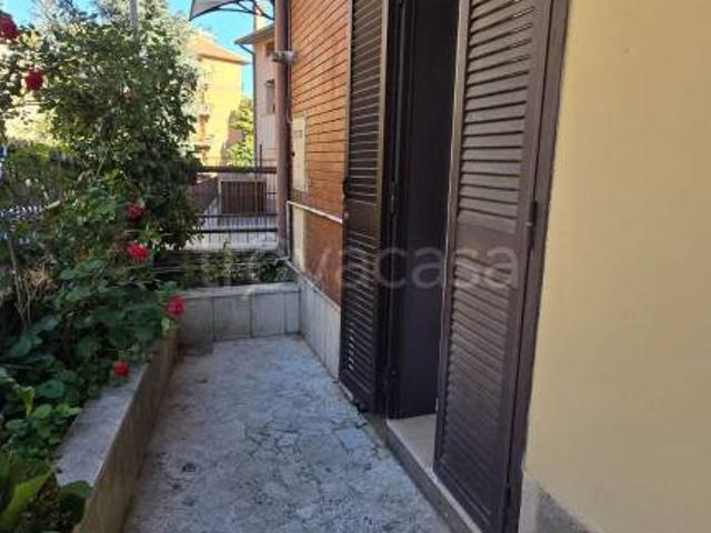 Appartamento in affitto a Costa Caselle, Roma Capitale