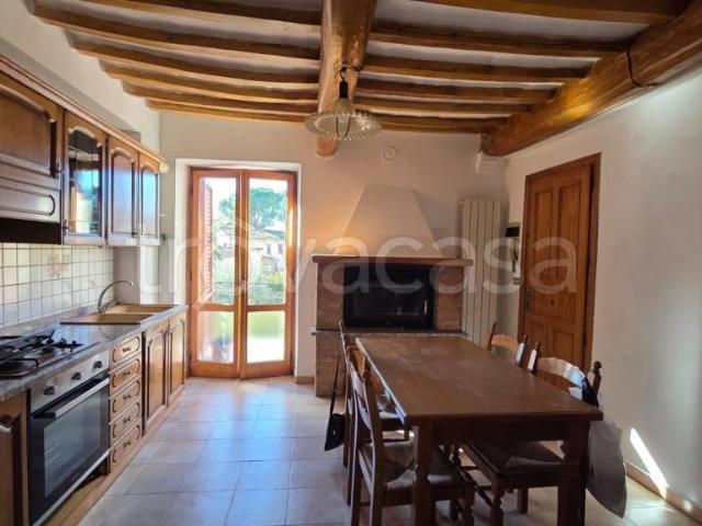 Appartamento in affitto a San Biagio della Valle, Marsciano