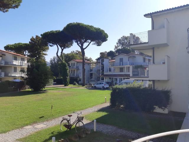 Appartamento in affitto a Poveromo, Marina Di Massa