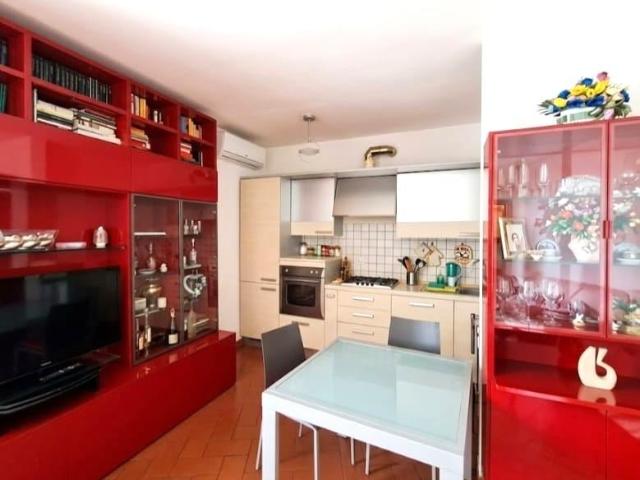 Appartamento in affitto a San Carlo, Marina Di Massa