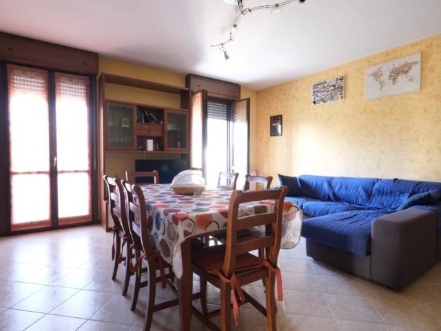 Appartamento in affitto a Megliadino San Vitale, Veneto