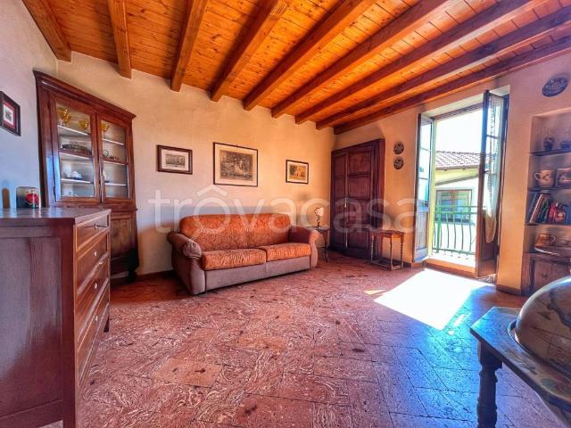 Appartamento in affitto a Croce, Menaggio