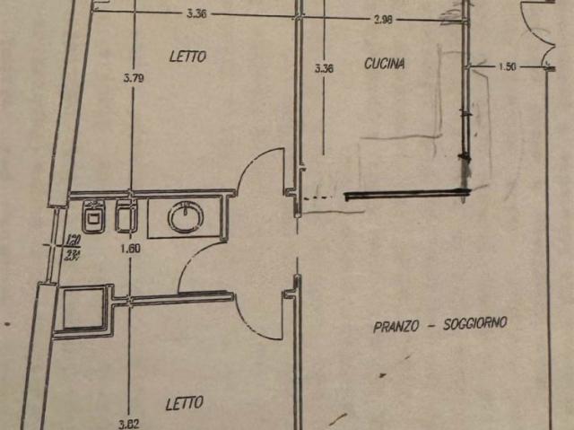 Appartamento in affitto a II Circoscrizione, Messina